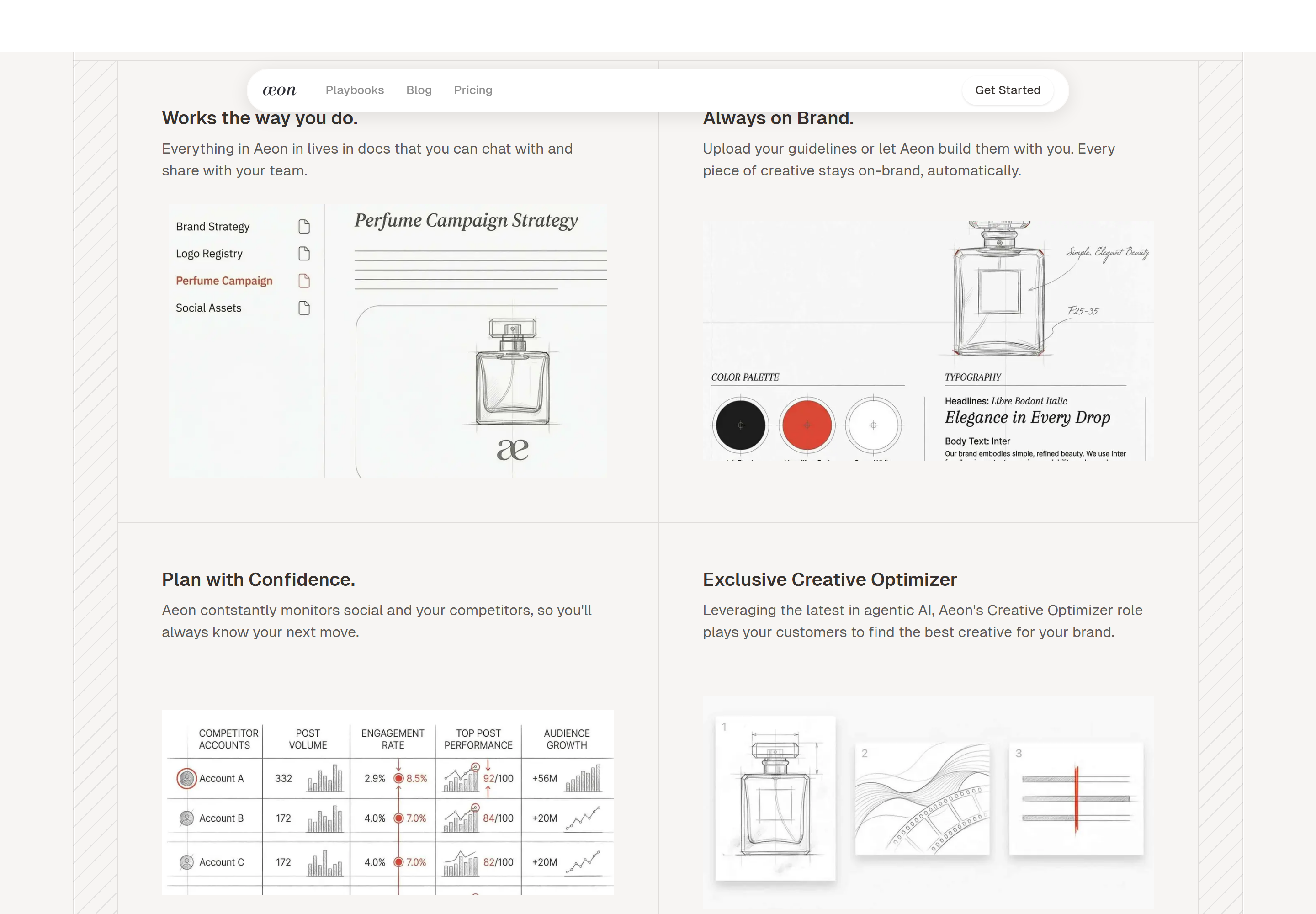 Main Interface